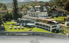 Belvédère Strandhotel